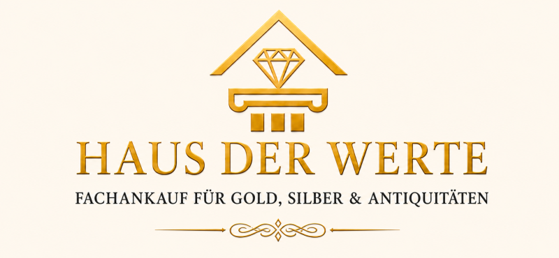 Haus der Werte Logo